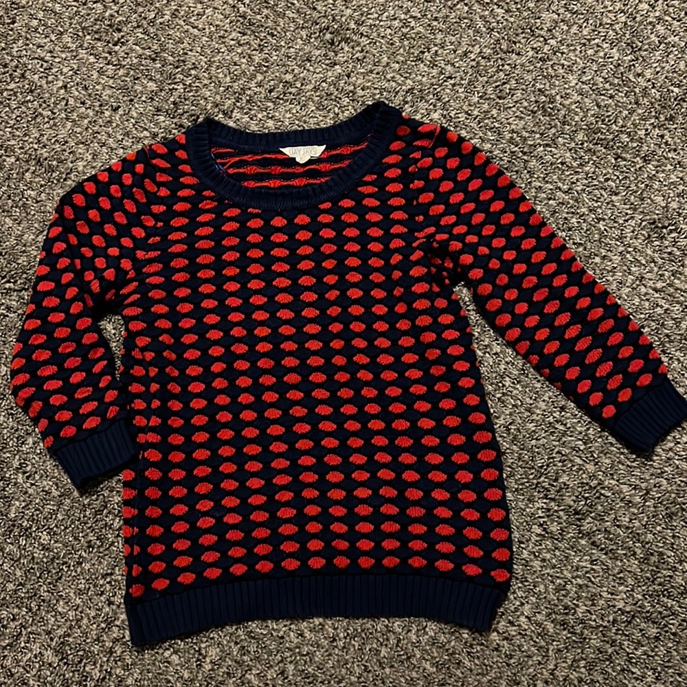 Long sleeve XS